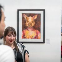 Conoce la Galería de Arte Palermo H