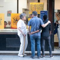 Conoce la Galería de Arte Palermo H