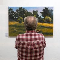 Conoce la Galería de Arte Palermo H