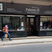 Conoce la Galería de Arte Palermo H