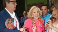 Mirtha Legrand