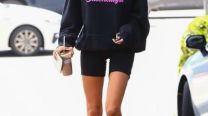 3 errores que debés evitar al llevar un sweater oversize y como seguir viéndote estilosa