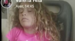 Encontraron en Puerto Madero a la niña de ocho años que se llevaron al robar un auto