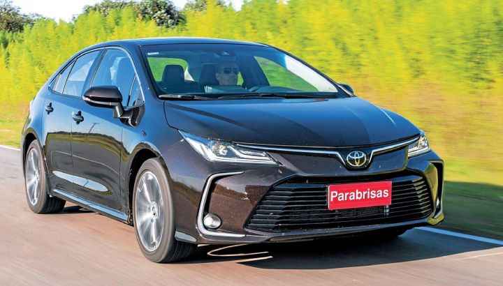 Toyota suma autos usados a su plan de ahorro