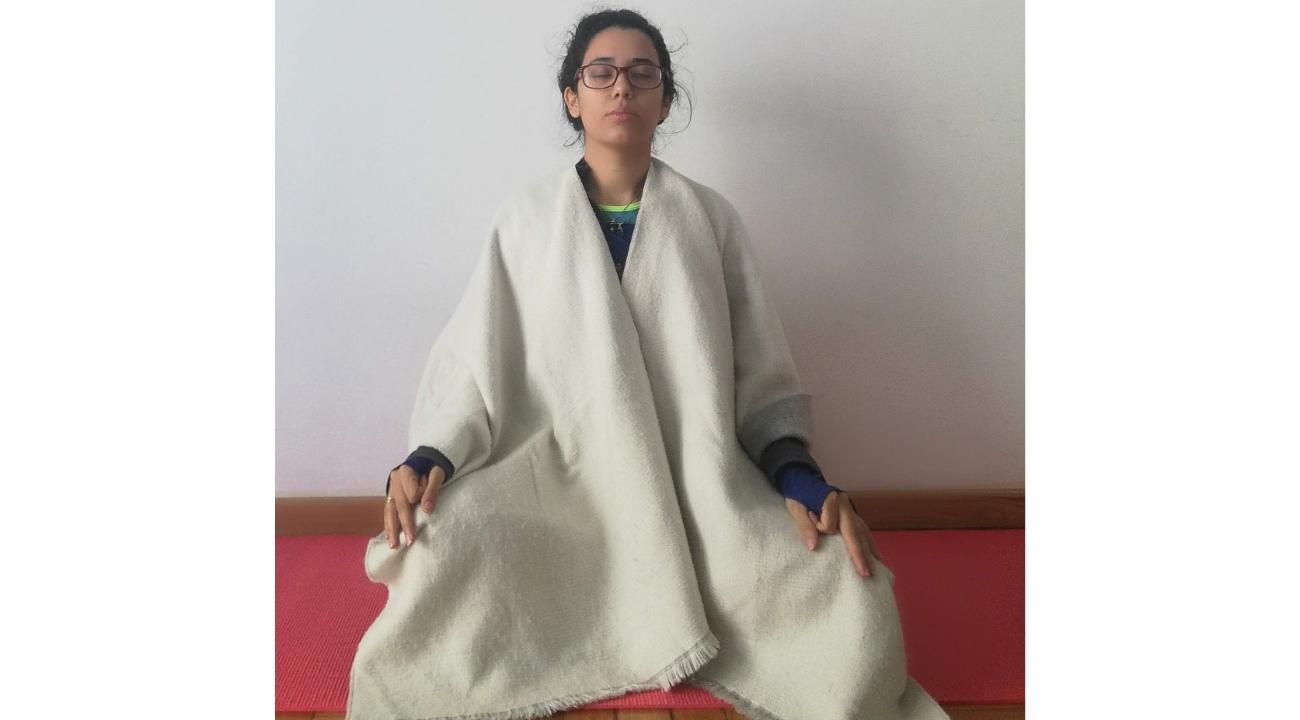 Yantras y Arteterapia: Un taller orientado a profesionales holísticos