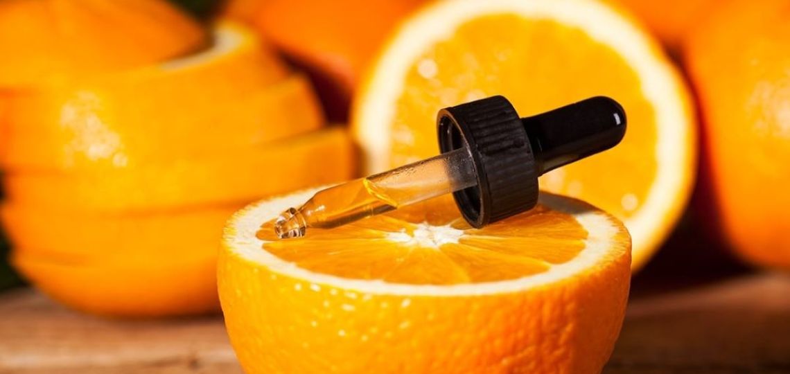 Vitamina C: claves para elegir el producto adecuado y potenciar tu belleza en verano