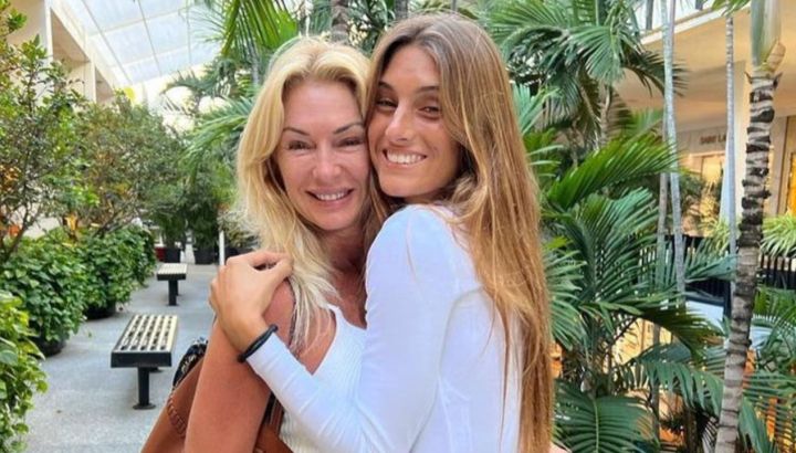 Yanina Latorre habló sobre la operación que se hizo su hija, Lola Latorre, y que causó revuelo