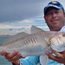 Tras las fiestas, los pescadores volvieron masivamente a copar los pesqueros de todo el país.