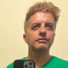 Angel de Brito rubio