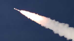 Despegue de la sonda india Aditya-L1