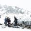 Oscar-tipped 'Society of the Snow' gives voice to Andes plane crash dead