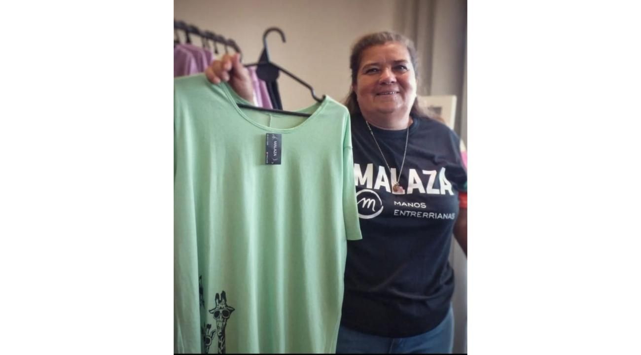 Malaza Moda, Vestir con libertad, genderless y sin límite de edad