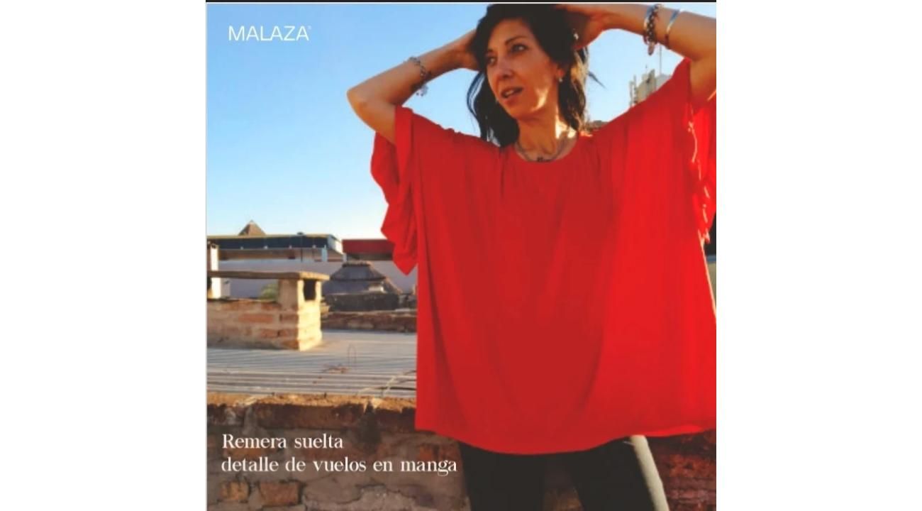 Malaza Moda, Vestir con libertad, genderless y sin límite de edad