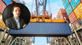 Juan Manuel Carnevale sobre la deuda a importadores