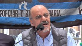 Jorge Fontevecchia y Carlos Tomada protagonizaron un profundo debate sobre reforma laboral