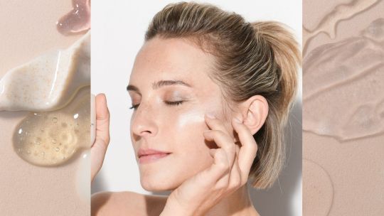 Qué es skin flooding, la nueva tendencia de TikTok que vas a querer incorporar a tu rutina de skincare