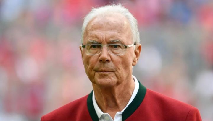 Beckenbauer 