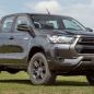 Toyota Hilux: la reina del mercado argentino volvió a lo más alto en 2025