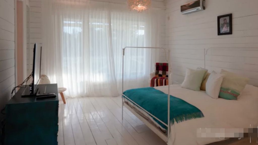 "Guanahani", la mansión que Marcelo Tinelli tiene en Punta del Este