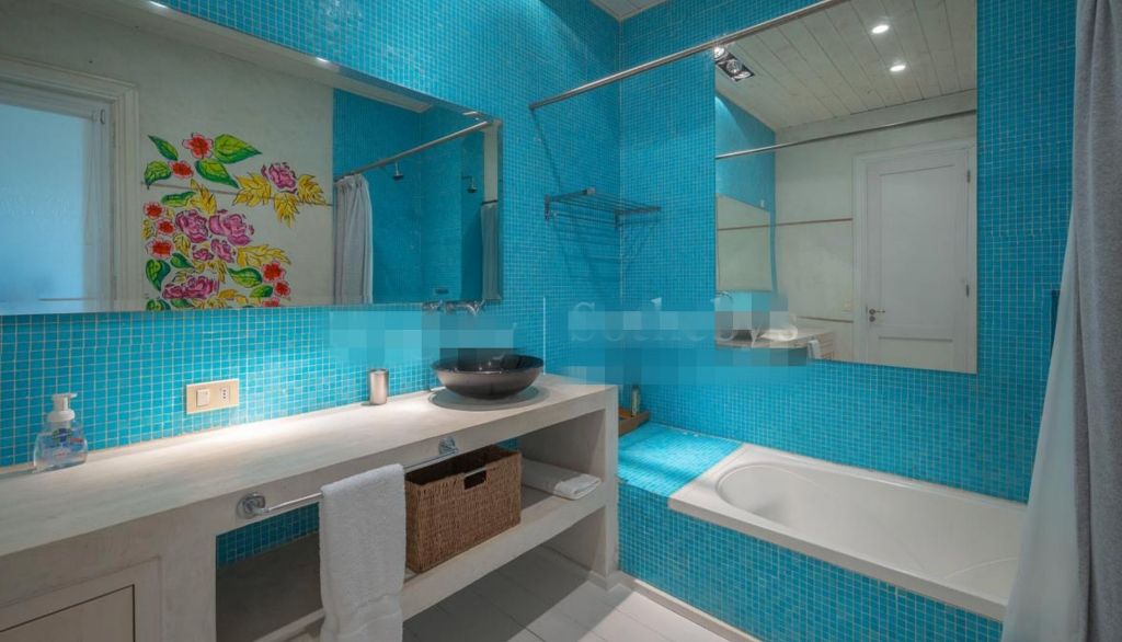 "Guanahani", la mansión que Marcelo Tinelli tiene en Punta del Este