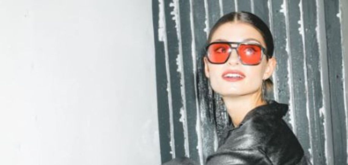 De Nicole Neumann a Flavia Palmiero, las maxi gafas son la tendencia del verano elegida por las celebridades