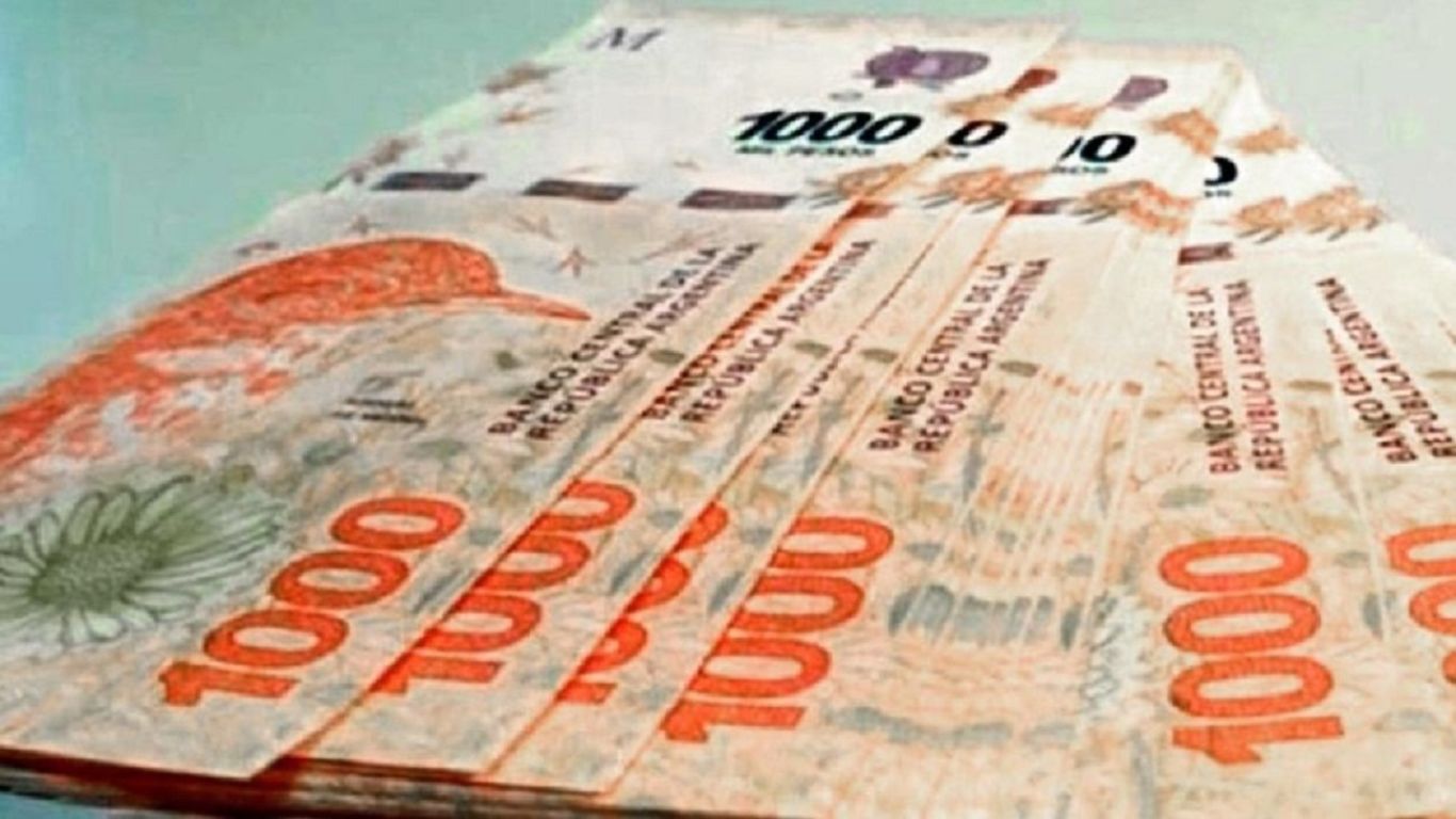 Pesos