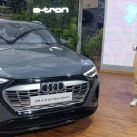 Audi muestra sus novedades en Cariló