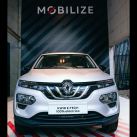Renault Kwid E-Tech