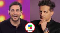 Rodrigo Lussich y Ángel de Brito