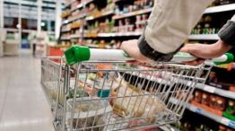 La inflación llegó a 21% en la ciudad de Buenos Aires.