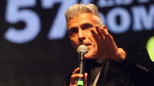 El presidente del Festival cierra la polémica por Cristian Bazán: asegura que nunca mencionó a Cadena 3