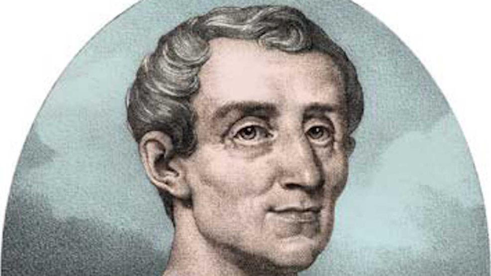 Barón de Montesquieu 20240109