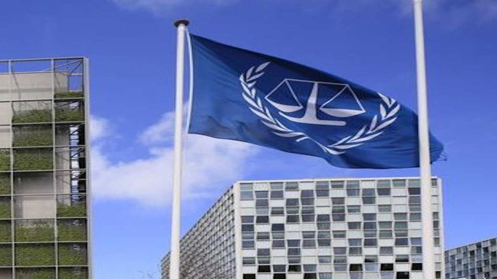 Corte Penal Internacional 20240109