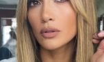 Errores que debés evitar con el pelo según el peluquero de Jlo