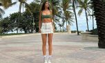 Minifalda: cómo usar en verano 2026 la prenda tendencia que regresa con un giro aesthetic