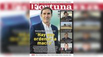 Tapa Revista Fortuna Enero 2024