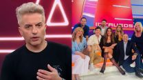 Ángel de Brito y el panel de Intrusos