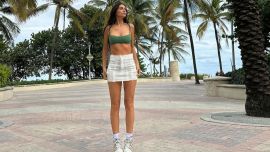 Minifalda: cómo usar en verano 2026 la prenda tendencia que regresa con un giro aesthetic