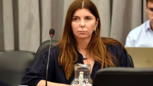 Germana Figueroa Casas: “La gente va a votar por lo que siente, no por lo que diga Trump.”