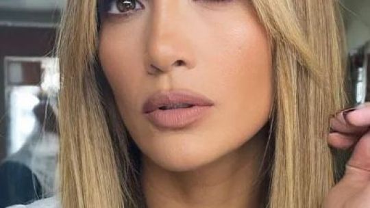 Errores que debés evitar con el pelo según el peluquero de Jlo