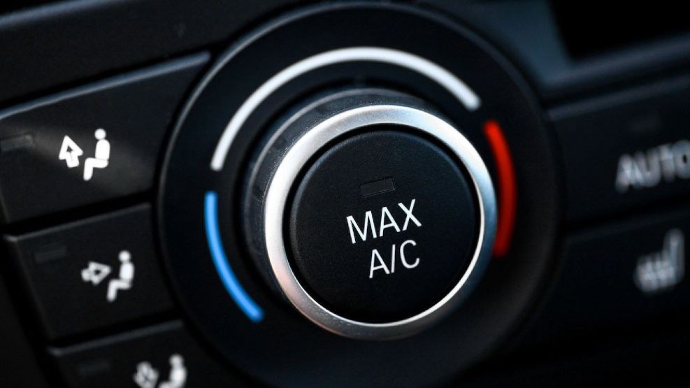 Se acercan las altas temperaturas y para los automovilistas es imposible no usar el aire acondicionado.