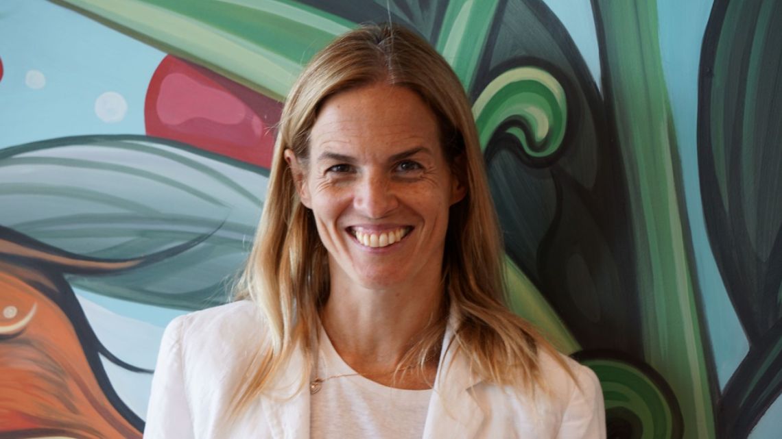 Ivana Thornton fue designada presidente de Mercer para Argentina, Uruguay y  Paraguay | Fortuna