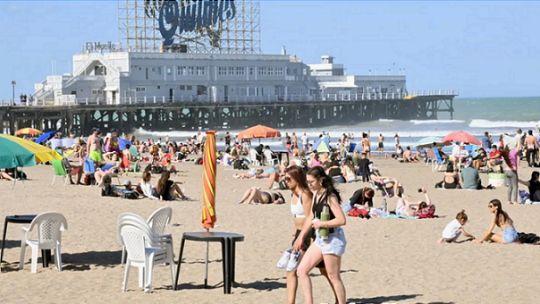 Verano austero: solo el 37% de los argentinos tiene previsto tomar vacaciones
