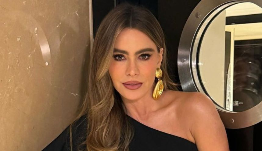 Sofía Vergara