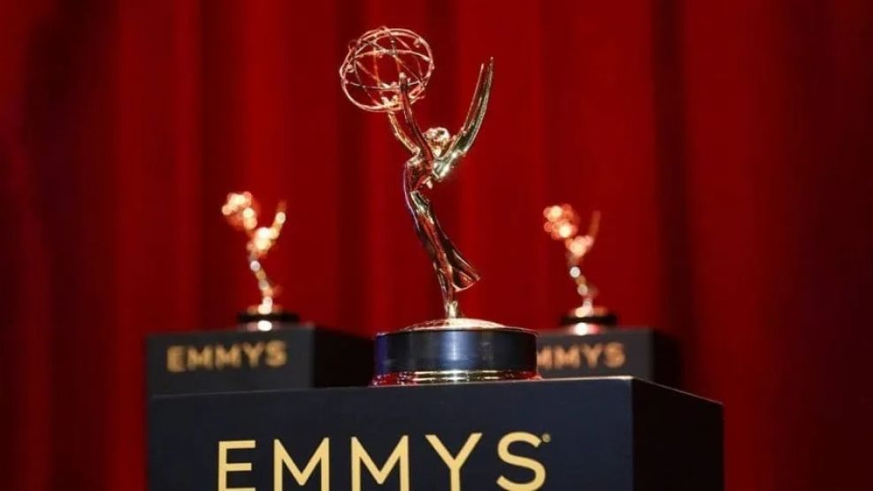 Temporada de premios 2024 dónde ver los Emmy este lunes 15 de enero