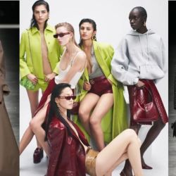 Gucci Ancora: El increíble doble debut de Sabato De Sarno al mando de las colecciones femenina y masculina