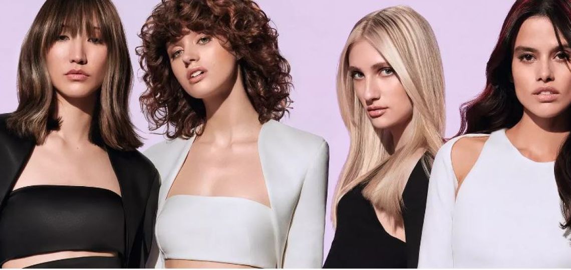 Glowlayage: la forma de iluminar tu pelo con una técnica que es tendencia