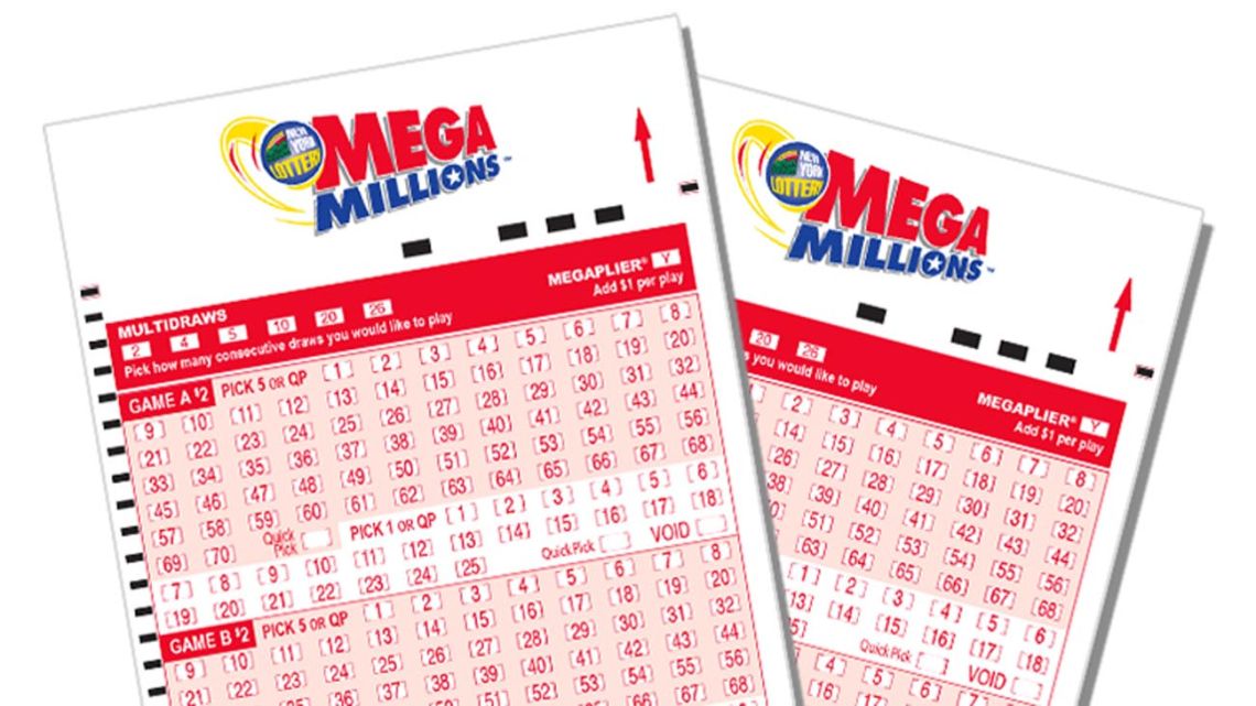 Mega Millions results, LIVE: today’s winning numbers