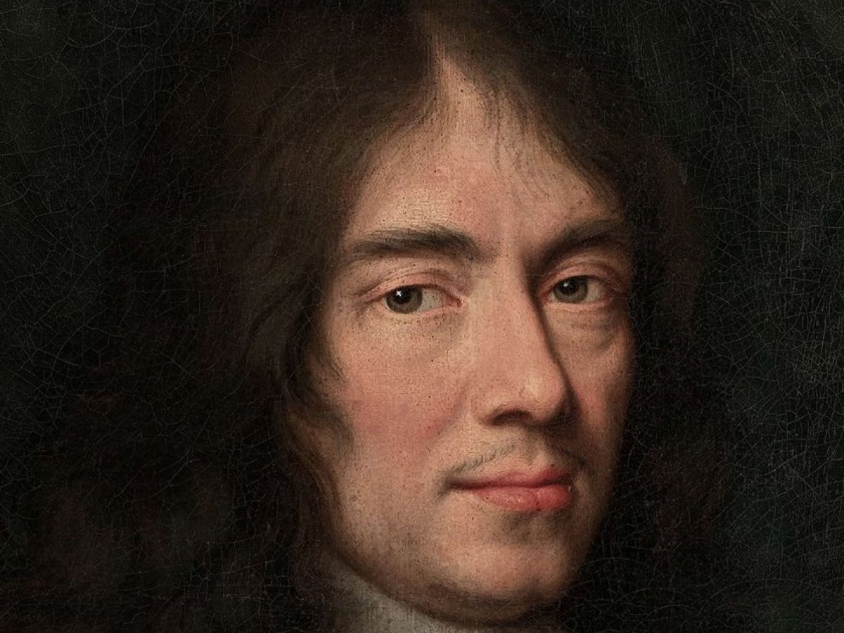 Charles Perrault the writer who gave literary form to historical fairy