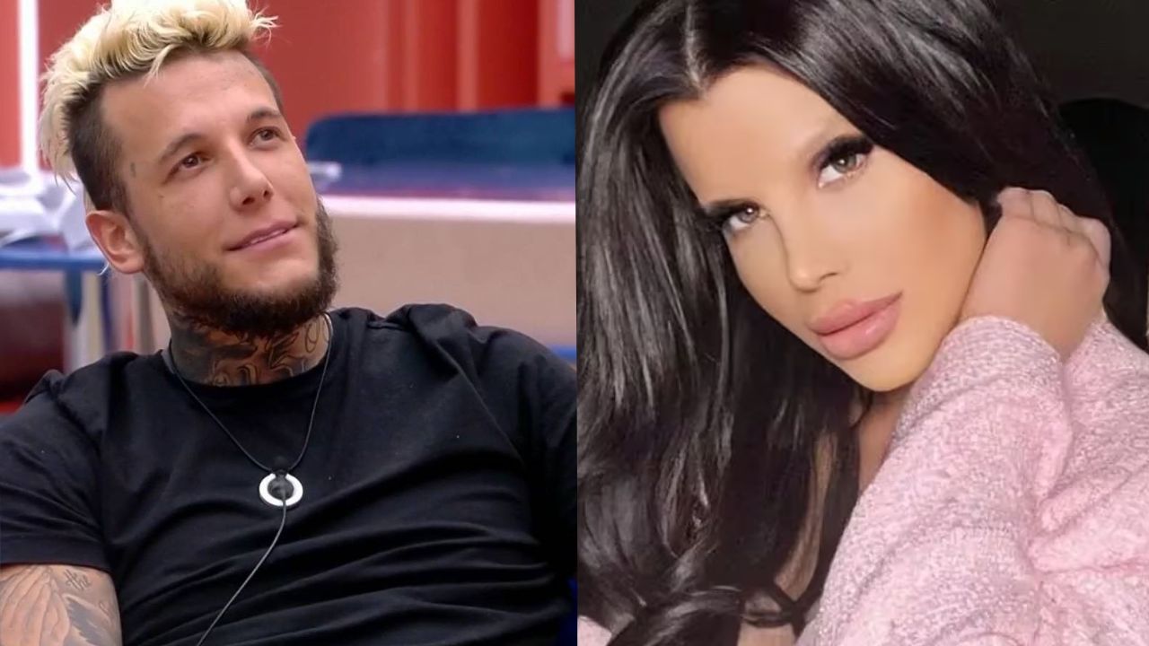 Alex Caniggia apuntó duramente contra el Bailando 2023 tras la renuncia de  Charlotte | Exitoina